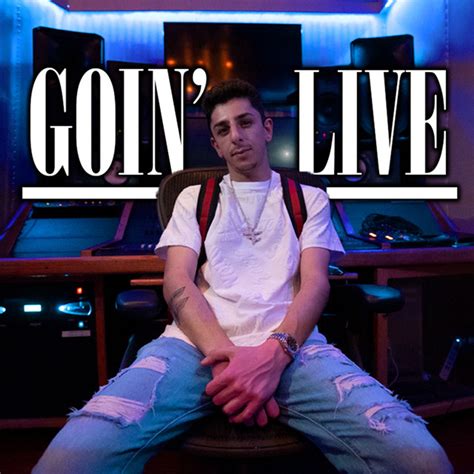 Stream Goin Live by faze rug 